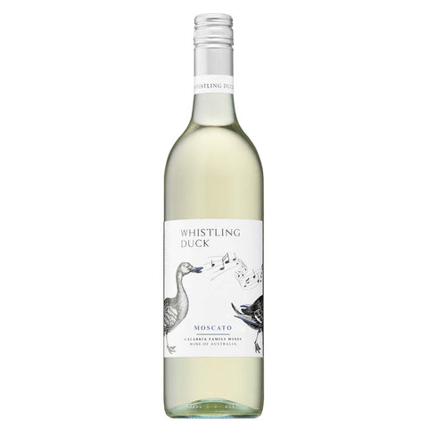 Calabria Whistling Duck Moscato