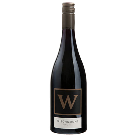 Witchmount Shiraz 2017